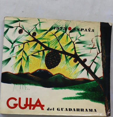 Guía del Guadarrama