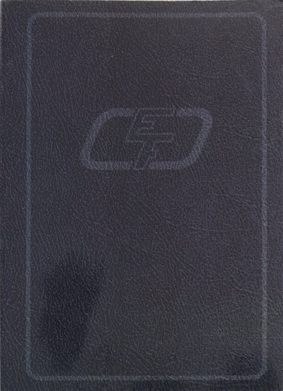 Repertorio de legislación tributaria (t. I)