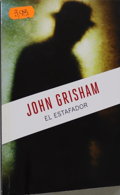 El estafador