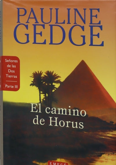 El camino de Horus