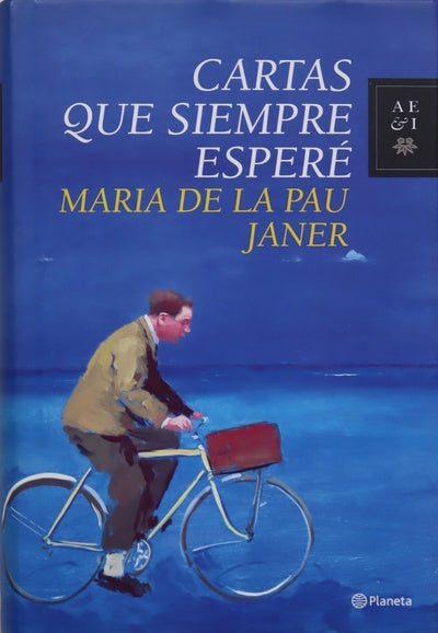 Carta que siempre esperé