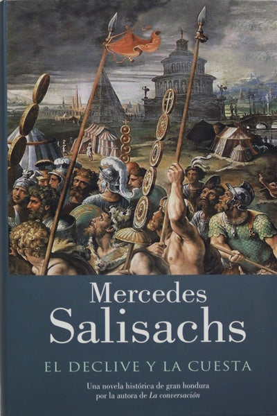 El declive y la cuesta