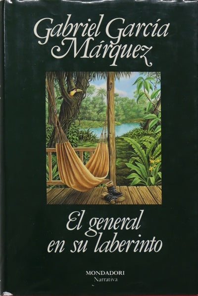 El general en su laberinto