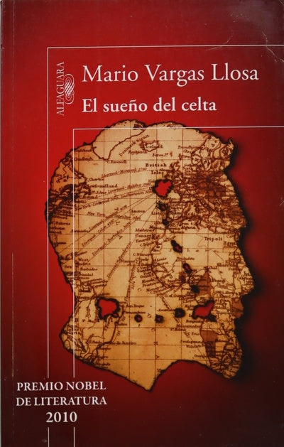 El sueño del celta