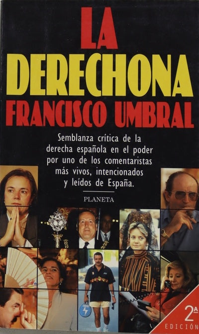La derechona