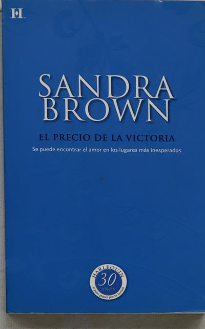 El precio de la victoria