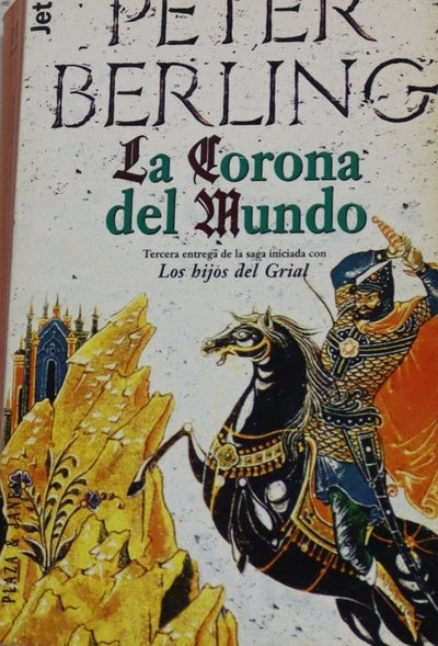 La corona del mundo