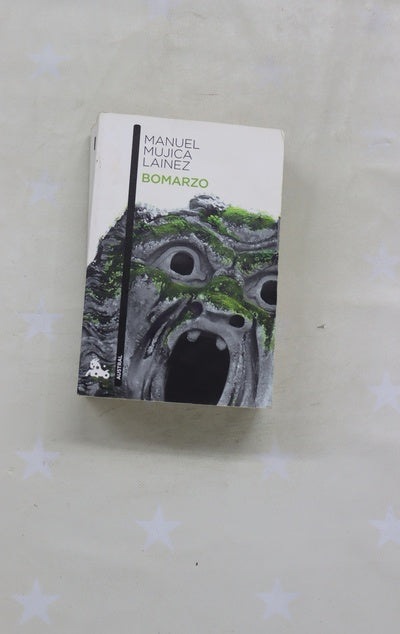 Bomarzo