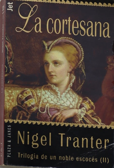 La cortesana