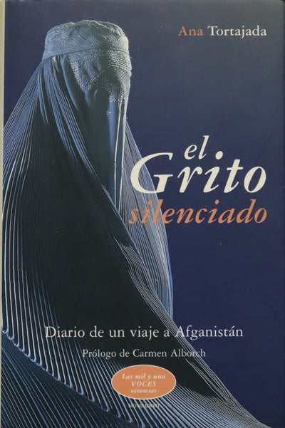El grito silenciado