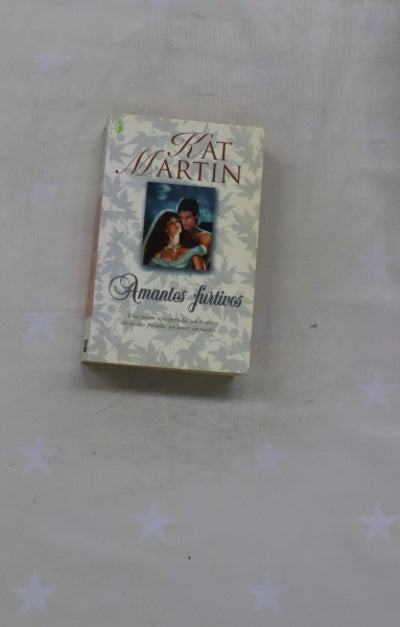 Amantes furtivos