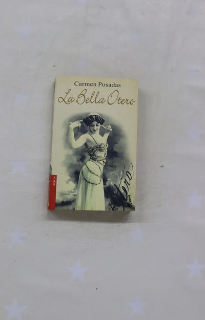 La Bella Otero