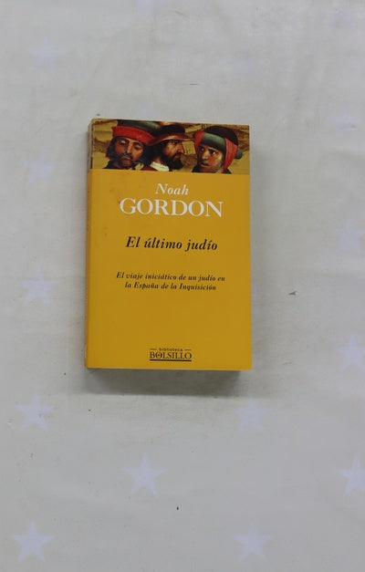 El último judío