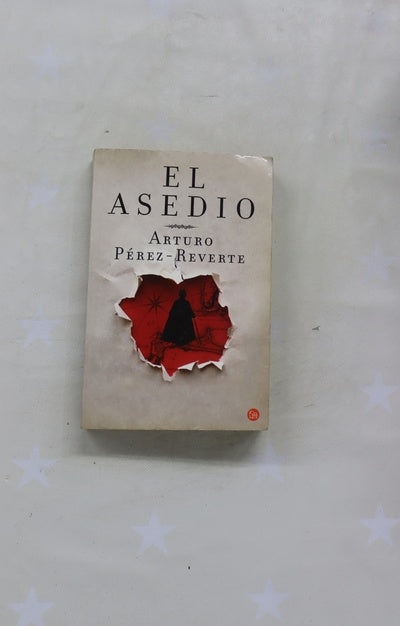 El asedio