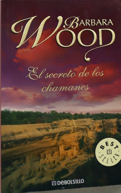 El secreto de los chamanes