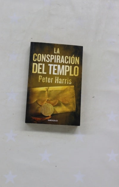 La conspiración del templo