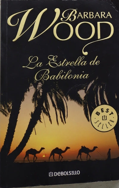 La estrella de Babilonia
