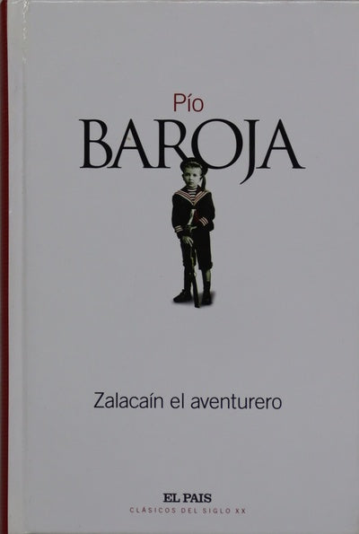 Zalacaín el aventurero