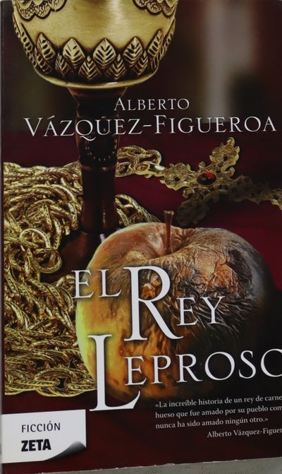 El rey leproso