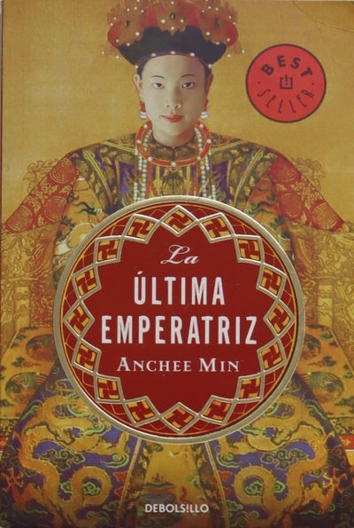 La última emperatriz