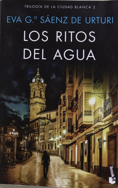 Los ritos del agua