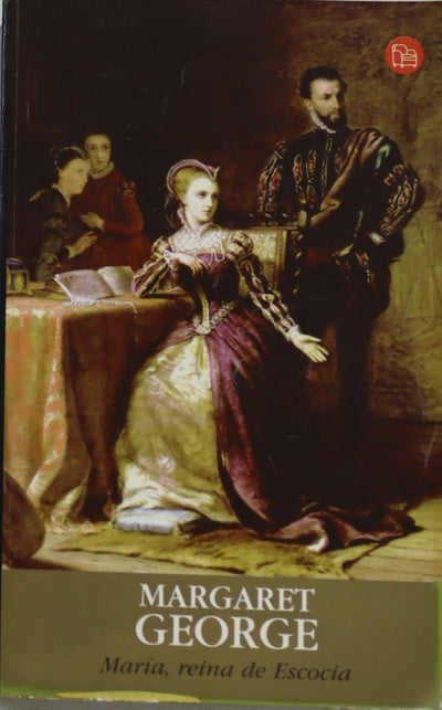 María, reina de Escocia