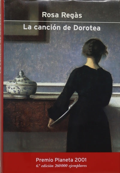 La canción de Dorotea