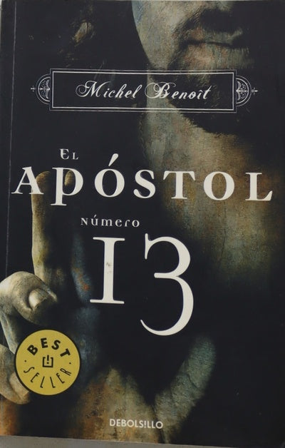 El apóstol número 13