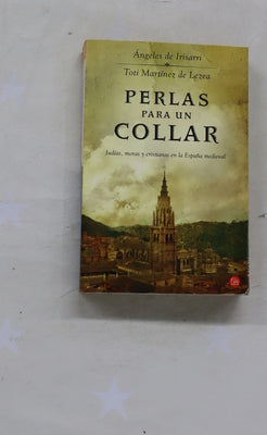 Perlas para un collar judías, moras y cristianas en la España medieval