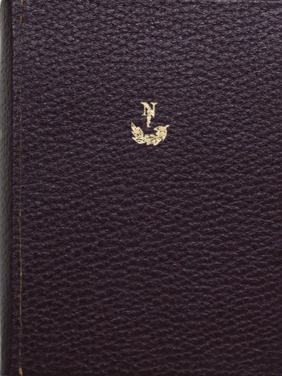 Los grandes pensadores. La campana de Islandia. La tierra prometida. Teatro. Poesía. Ensayos. Desolación. Ternura. Tala. Un muchacho de buen temple. Arne (v.  VIII)