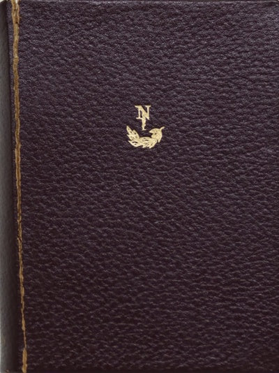 Biografía. Poemas. Puck. La leyenda de Gosta Berling. Los Buddenbrook. Calle Mayor. Gitanjali. Fundamento de filosofía. (v. I)