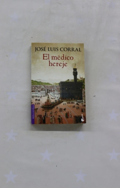 El médico hereje
