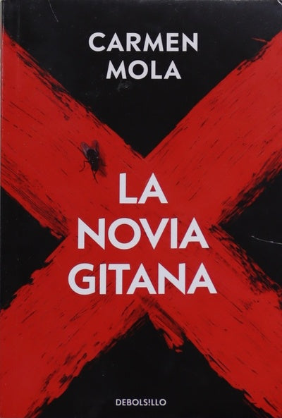 La novia gitana