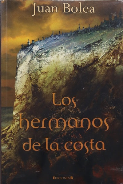 Los hermanos de la costa