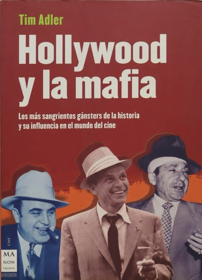 Hollywood y la mafia