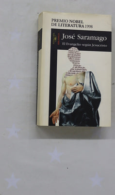 El Evangelio según Jesucristo