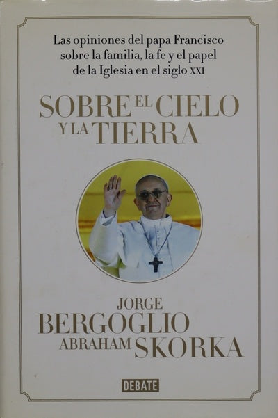 Sobre el cielo y la tierra