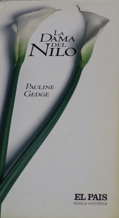 La dama del Nilo