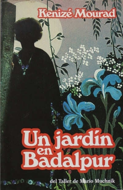 Un jardín en Badalpur