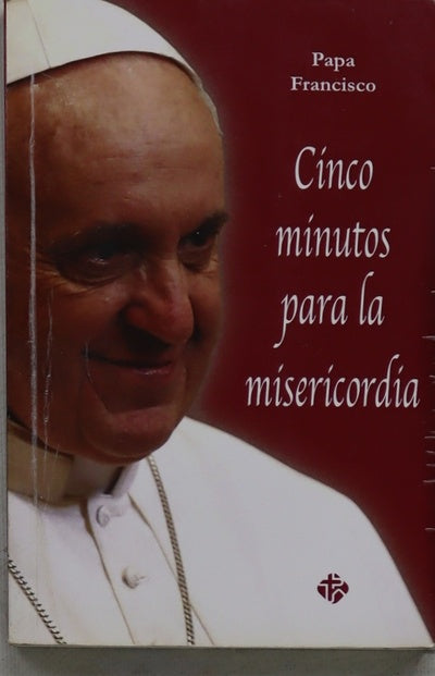Cinco minutos para la misericordia