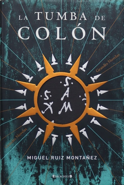 La tumba de Colón