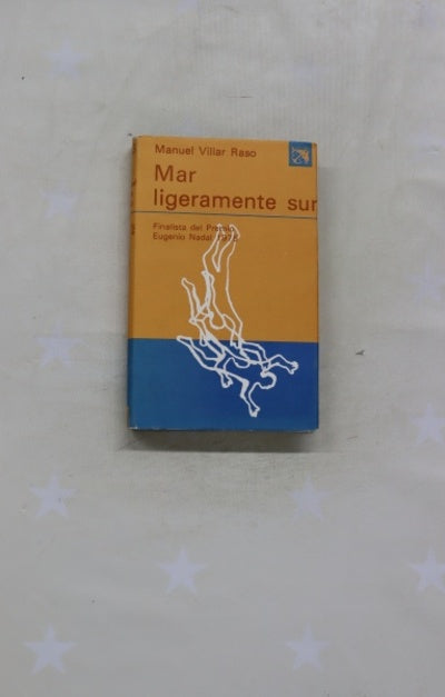 Mar ligeramente sur
