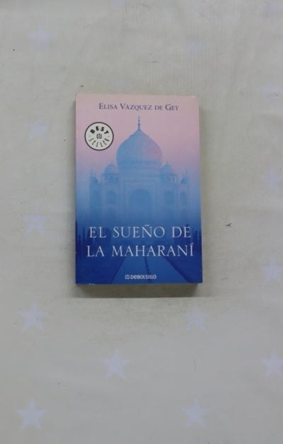 El sueño de la Maharaní