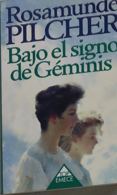 Bajo el signo de Géminis