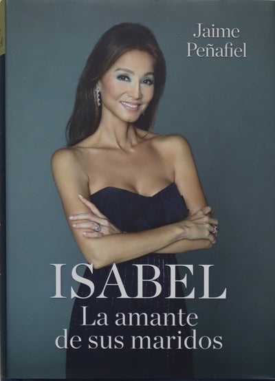 Isabel, la amante de sus maridos