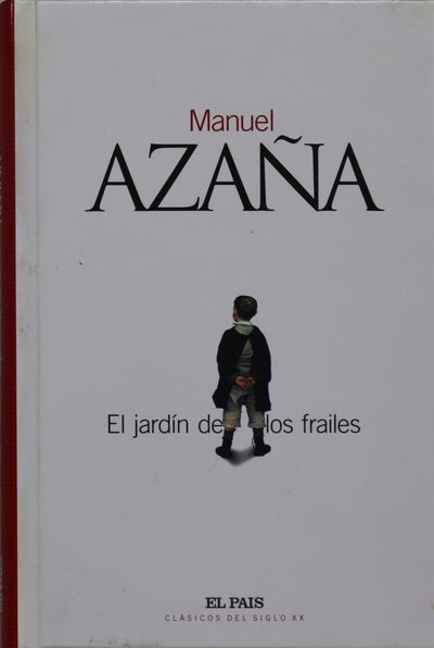 El jardín de los frailes