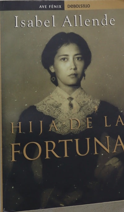 Hija de la fortuna