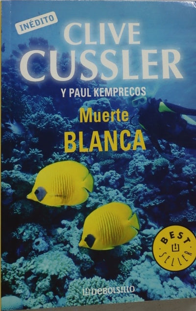 Muerte blanca