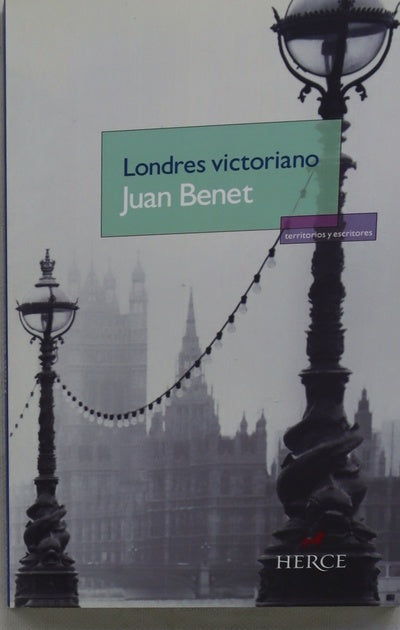 Londres victoriano