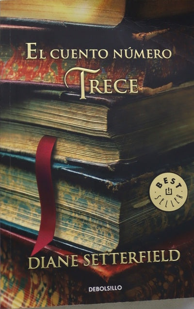 El cuento número trece